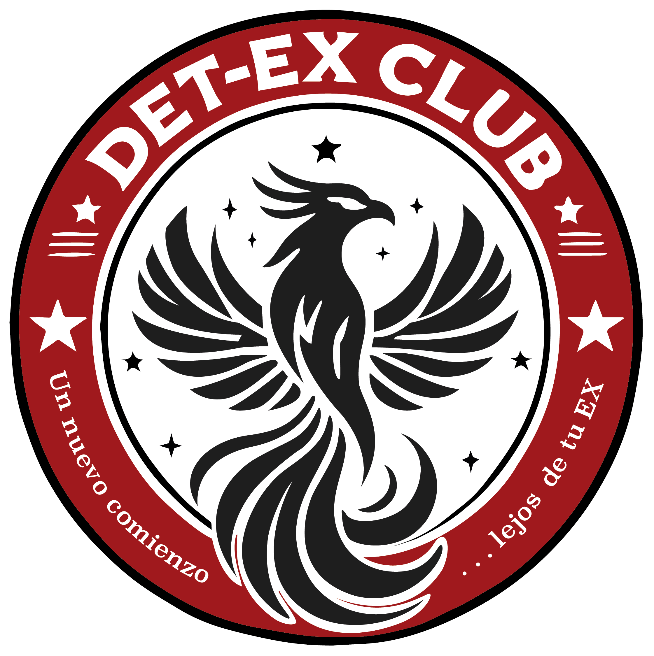 DET-EX CLUB